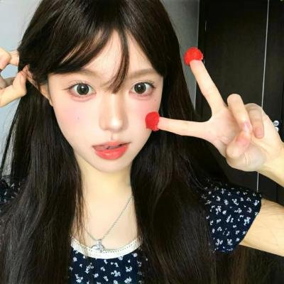粘合平行线