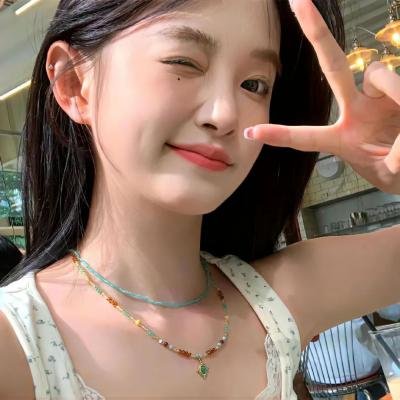 江小姐请藏好你的利爪